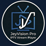 JeyVision Pro